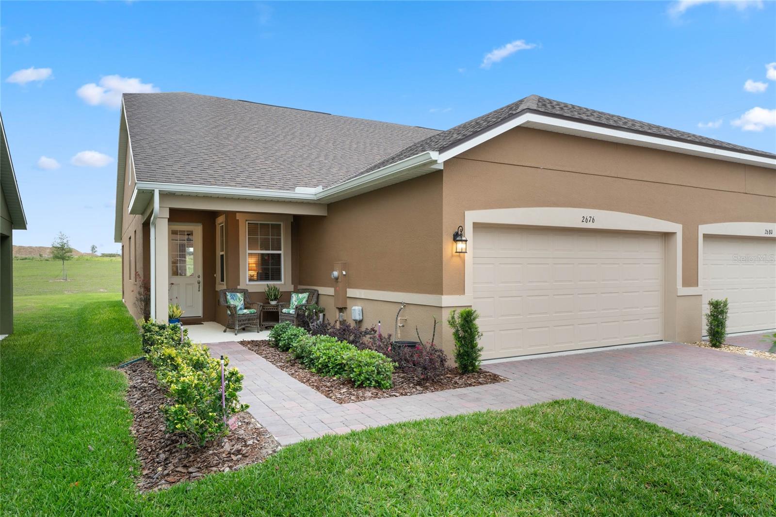 View CLERMONT, FL 34711 townhome