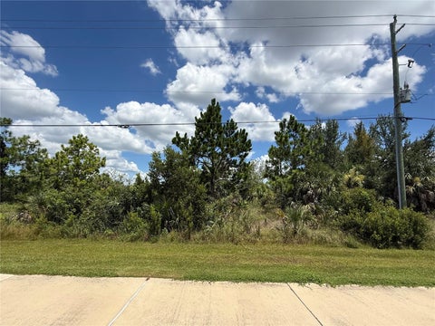 Photo of 15426 Appleton Boulevard, Port Charlotte, FL 33981 (MLS # N6145334)