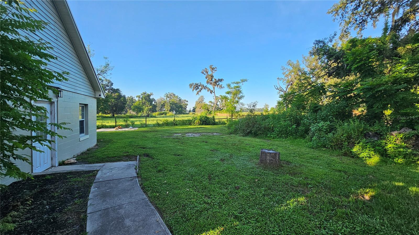 UNPLATTED - Residential