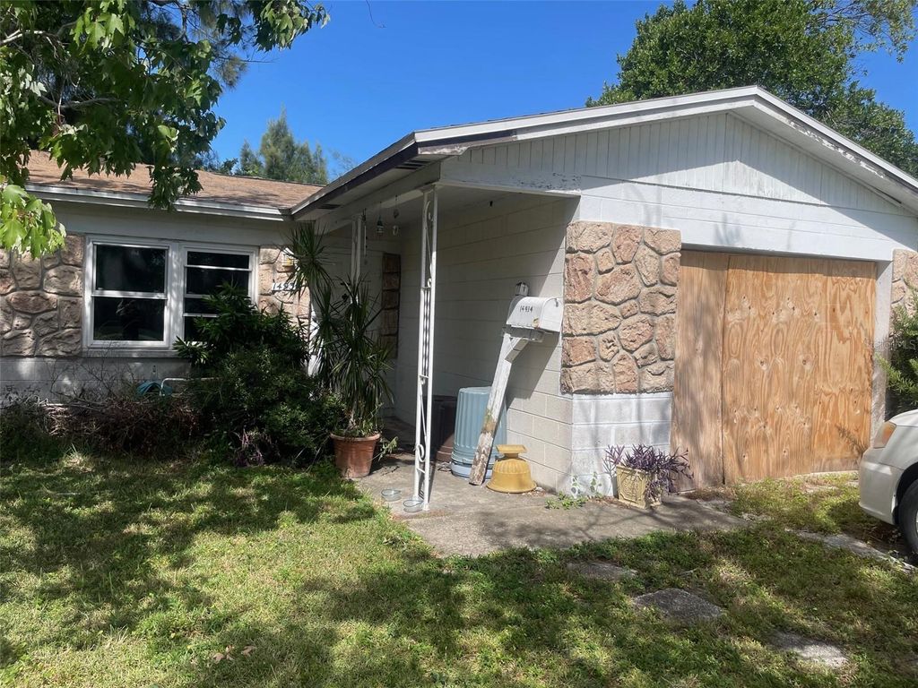 Photo of 14934 Mockingbird Lane W, Clearwater, FL 33760 (MLS # TB8434742)