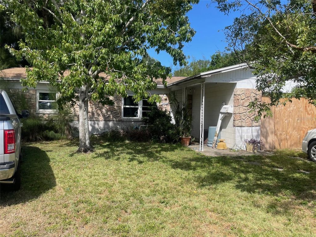 Photo of 14934 Mockingbird Lane W, Clearwater, FL 33760 (MLS # TB8434742)