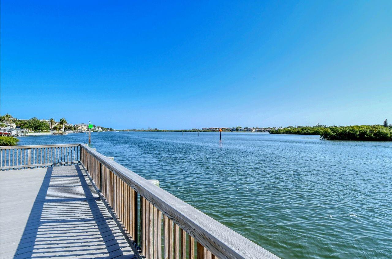 PEPPERTREE BAY III - Residential