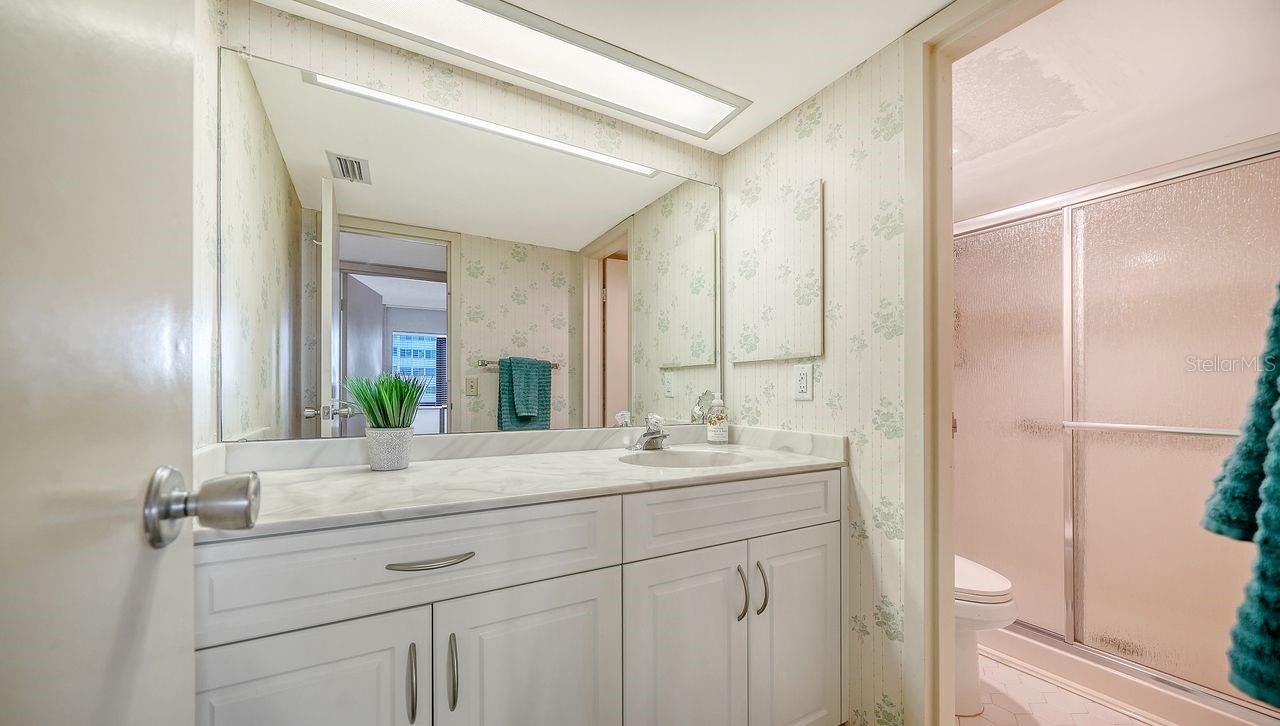 PEPPERTREE BAY III - Residential