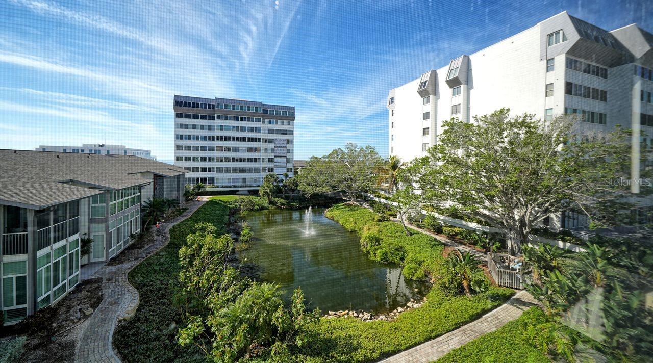 PEPPERTREE BAY III - Residential