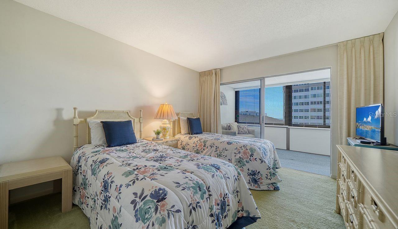 PEPPERTREE BAY III - Residential