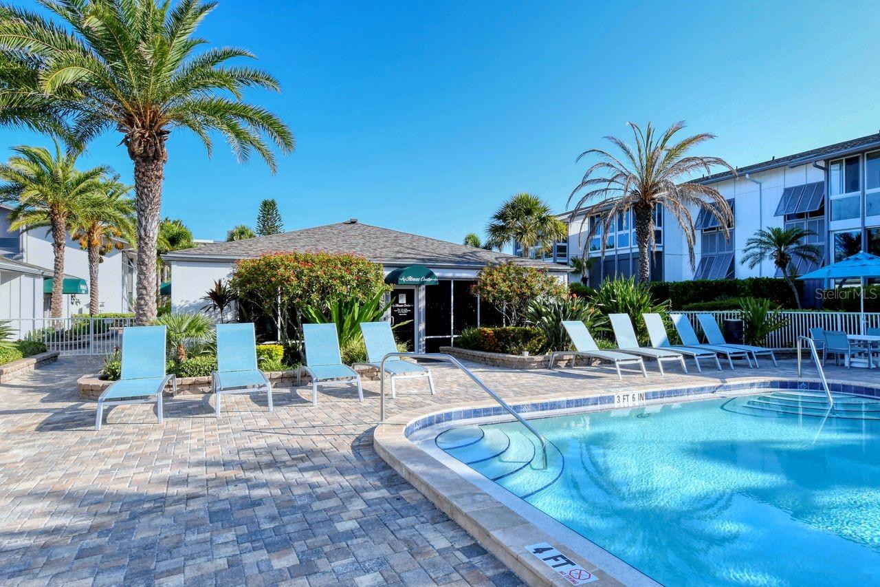 PEPPERTREE BAY III - Residential