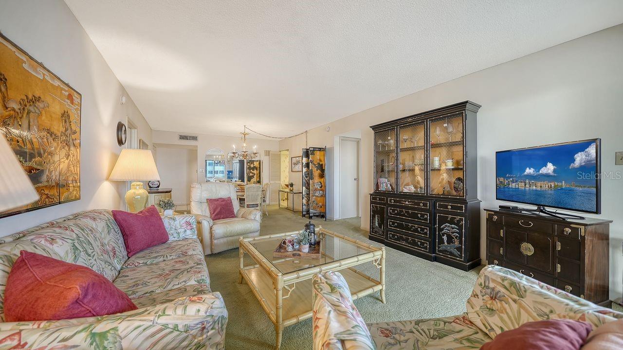 PEPPERTREE BAY III - Residential