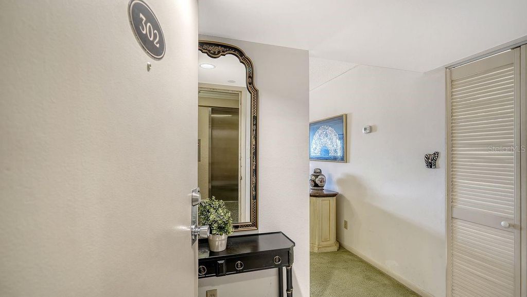 Photo of 1125 W Peppertree Drive #302, Sarasota, FL 34242 (MLS # A4678715)