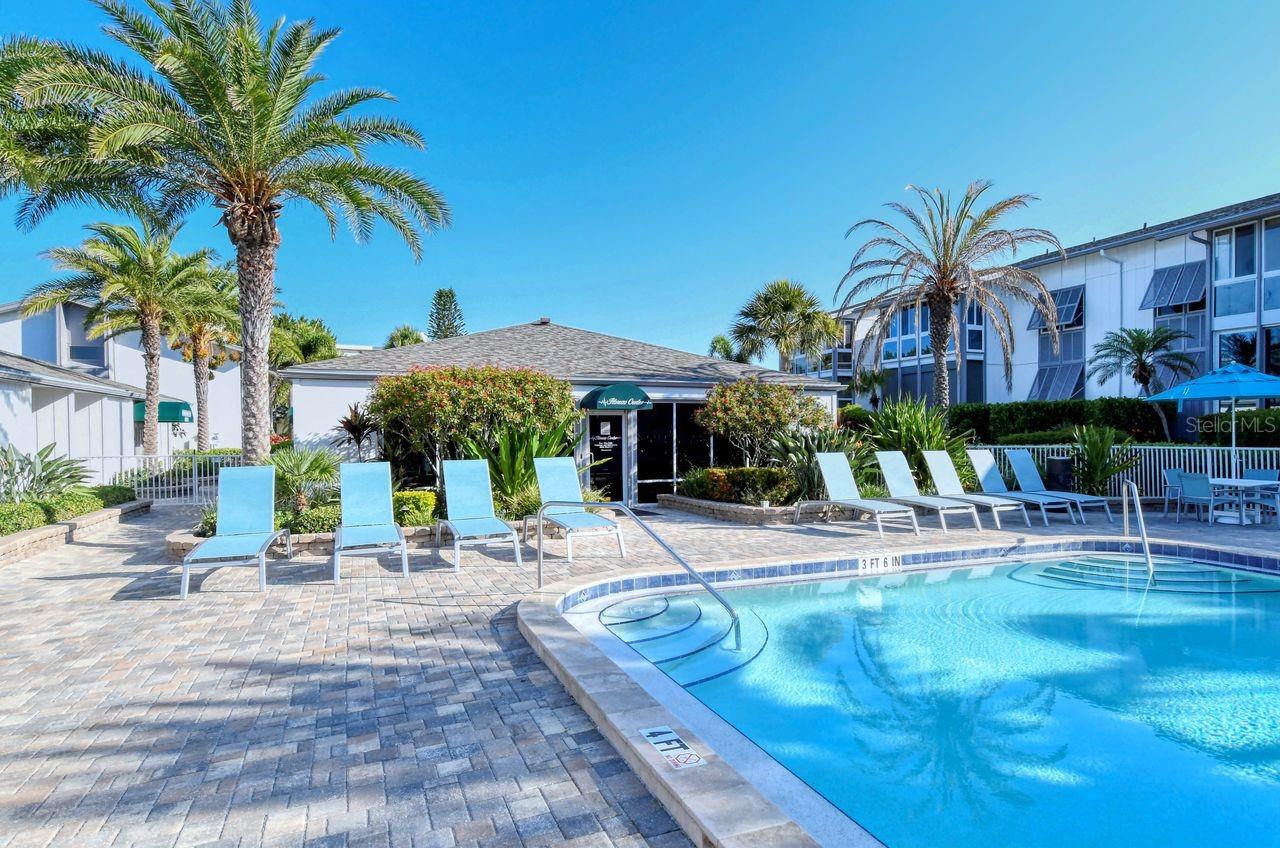 PEPPERTREE BAY III - Residential