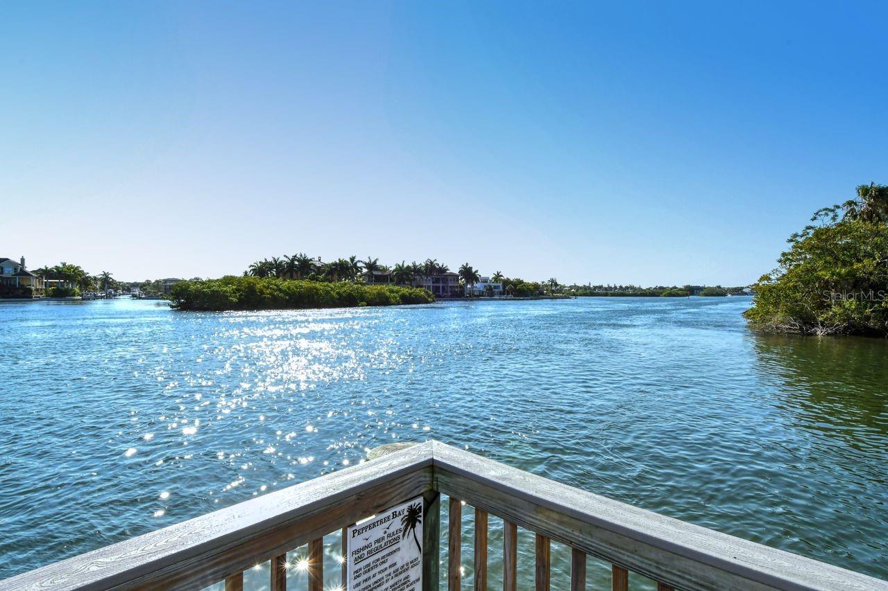 PEPPERTREE BAY III - Residential