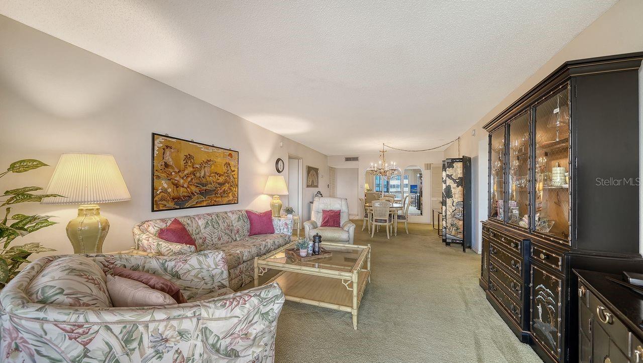 PEPPERTREE BAY III - Residential