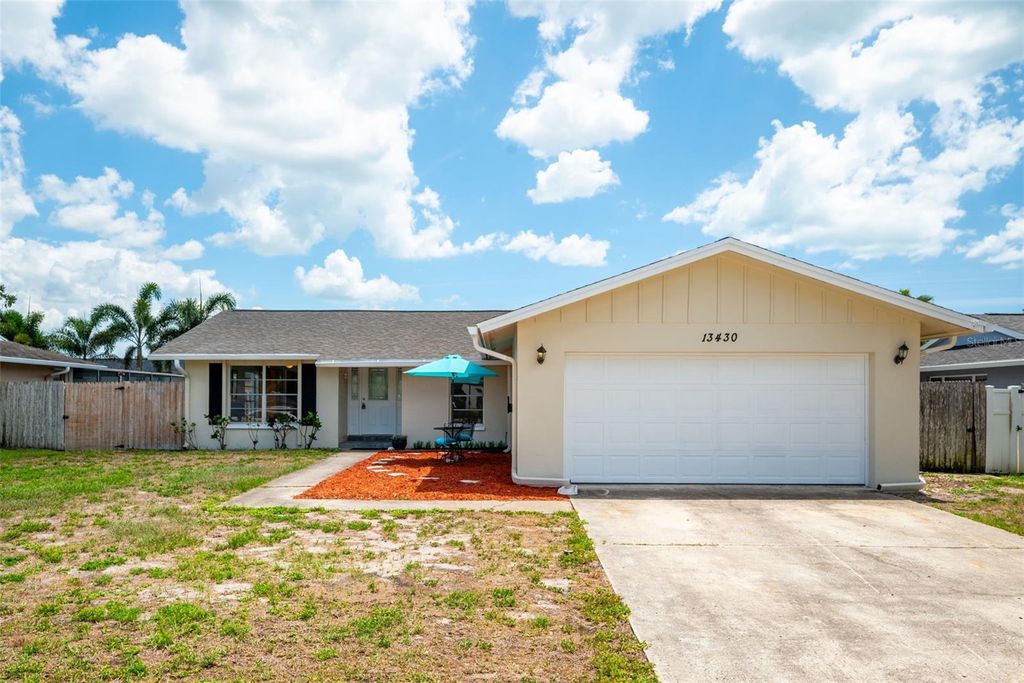 Photo of 13430 Coronado Drive, Largo, FL 33774 (MLS # TB8510661)