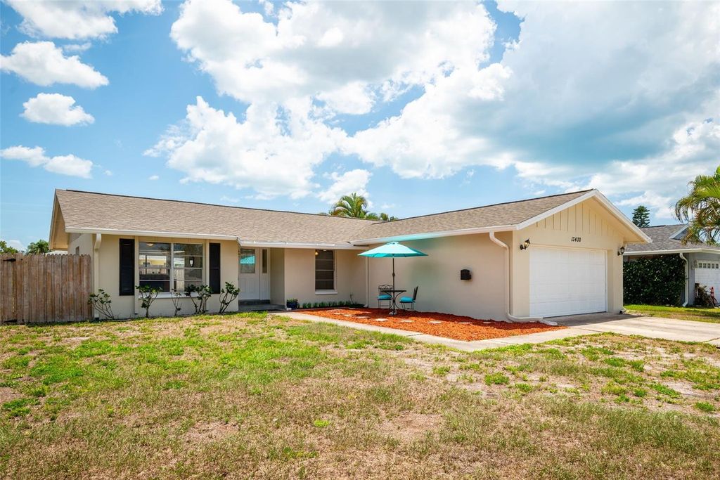 Photo of 13430 Coronado Drive, Largo, FL 33774 (MLS # TB8510661)
