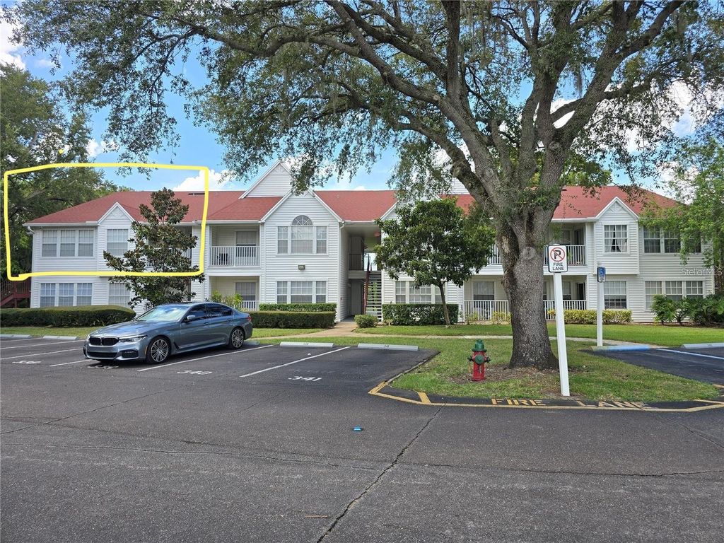 Photo of 11520 Westwood #527, Orlando, FL 32821 (MLS # O6415631)