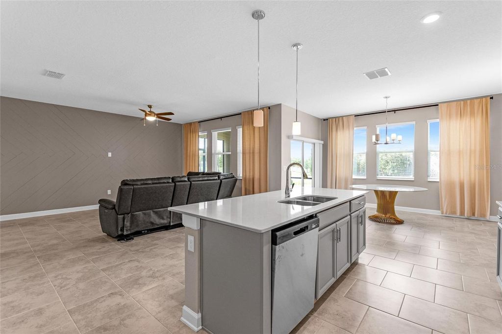 Photo of 8833 Beth Page Lane, Davenport, FL 33896 (MLS # S5150721)