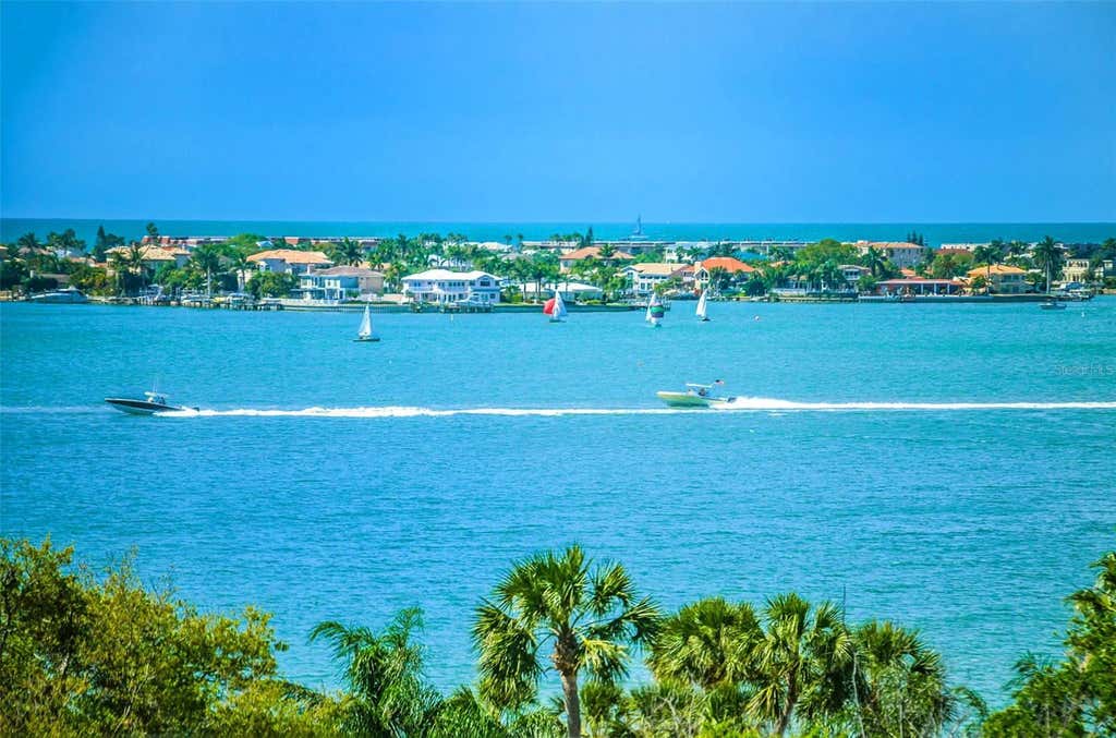 Photo of 139 Bluff View Drive #407, Belleair Bluffs, FL 33770 (MLS # TB8532567)