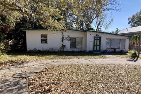 A home in SARASOTA