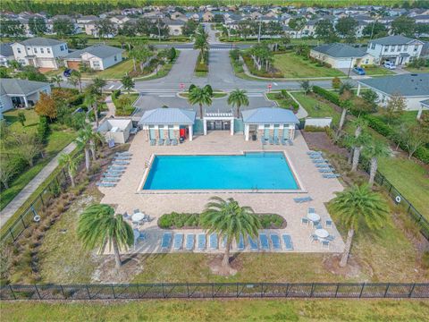 A home in PORT ORANGE