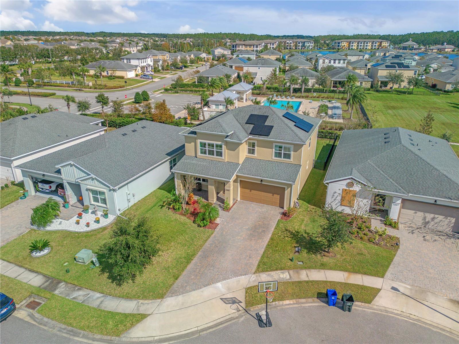 2305 SANTA ROSA COURT