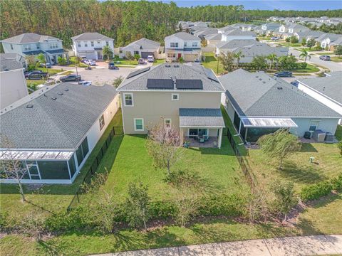 A home in PORT ORANGE