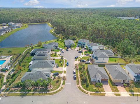 A home in PORT ORANGE