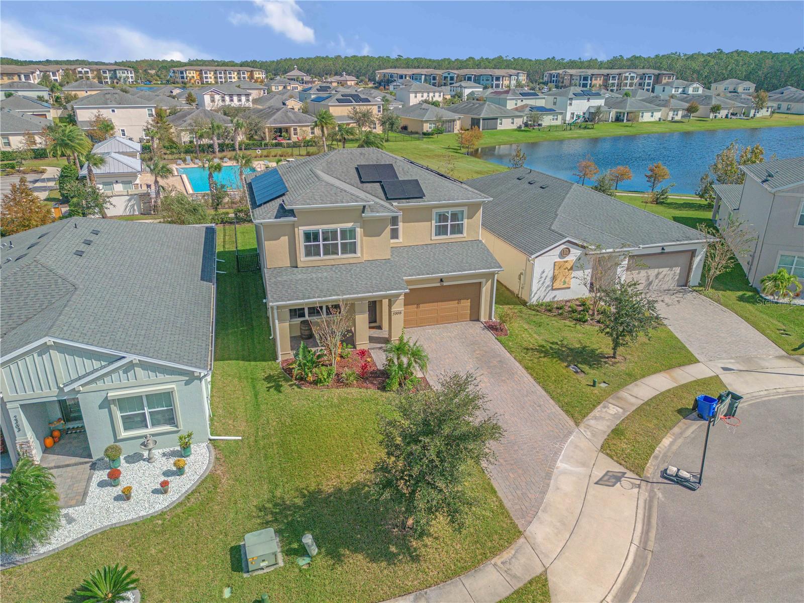 2305 SANTA ROSA COURT