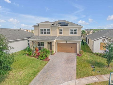 2305 SANTA ROSA COURT PORT ORANGE FL 32128