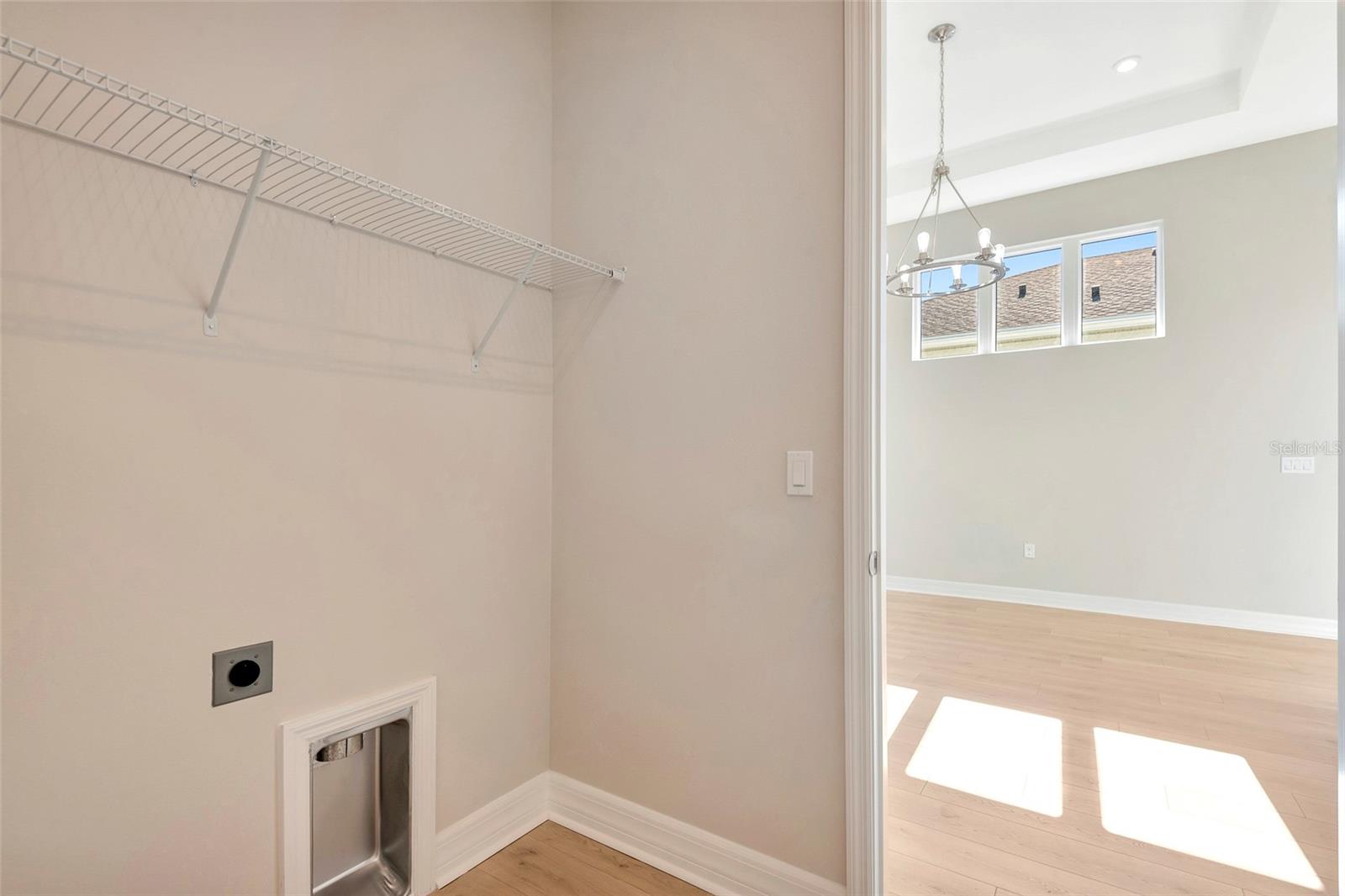 RESERVE AT VICTORIA PHASE II - Residential