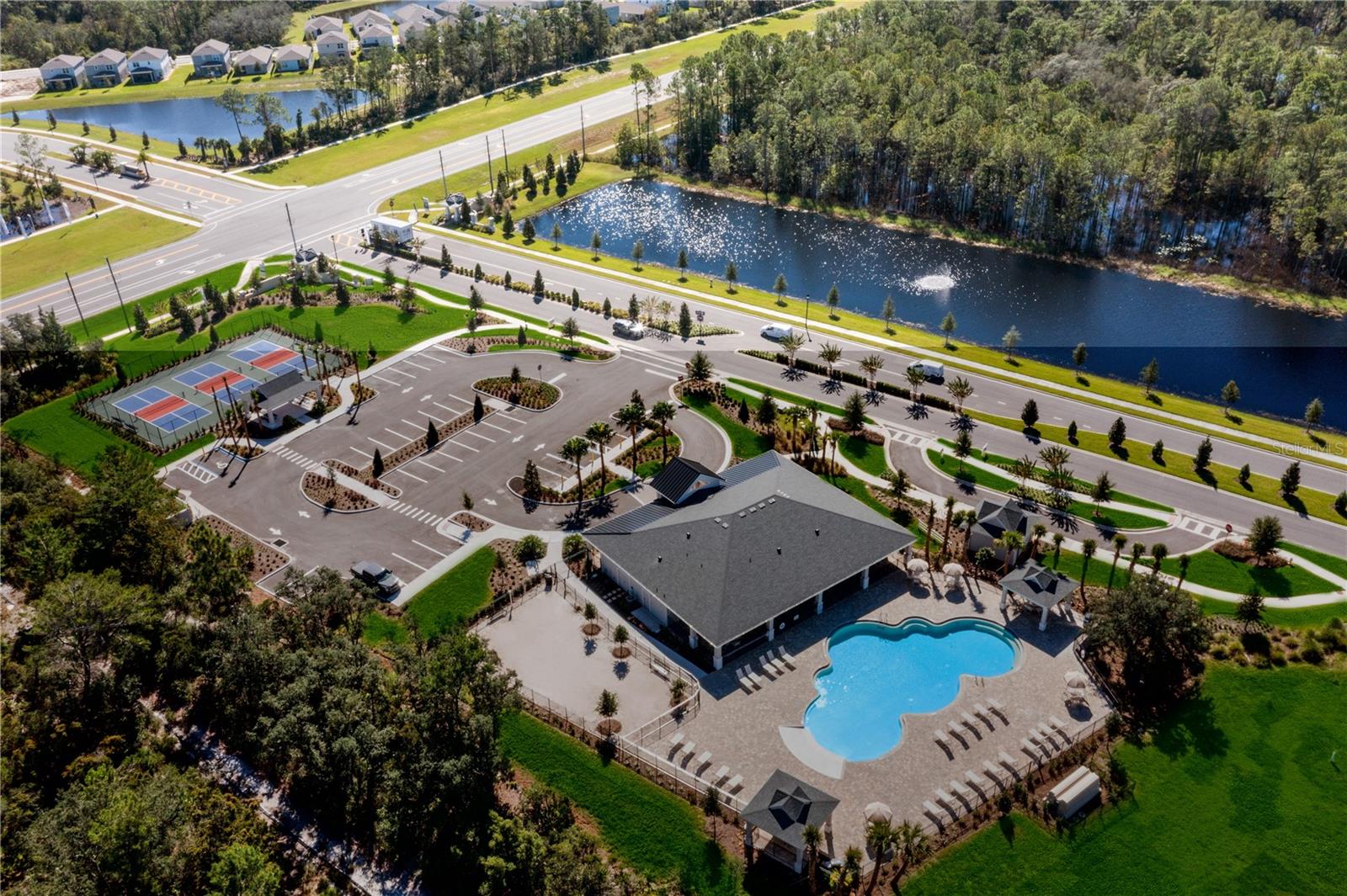 RESERVE AT VICTORIA PHASE II - Residential