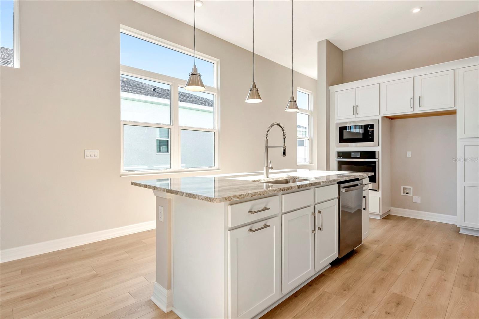 RESERVE AT VICTORIA PHASE II - Residential