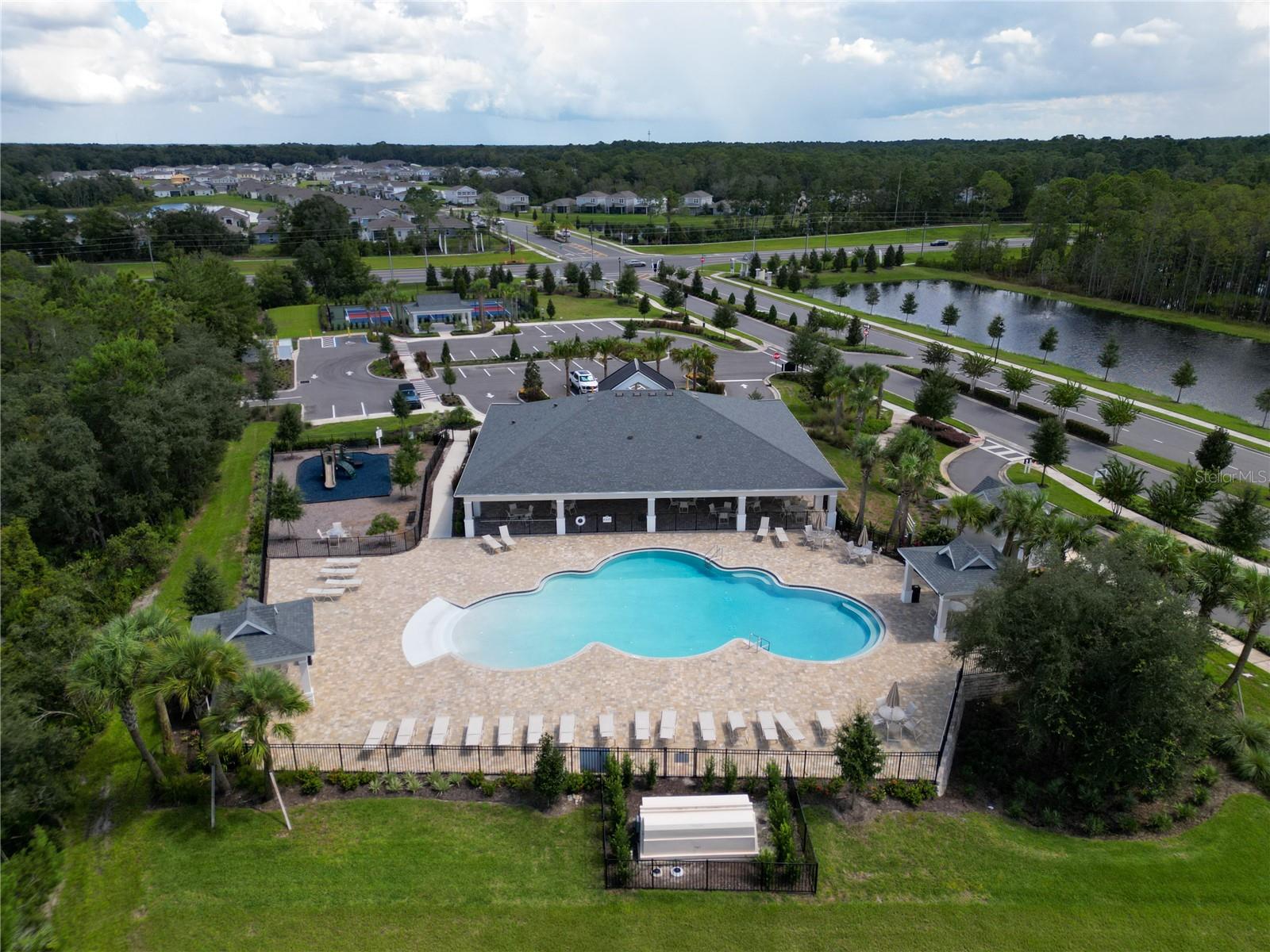 RESERVE AT VICTORIA PHASE II - Residential