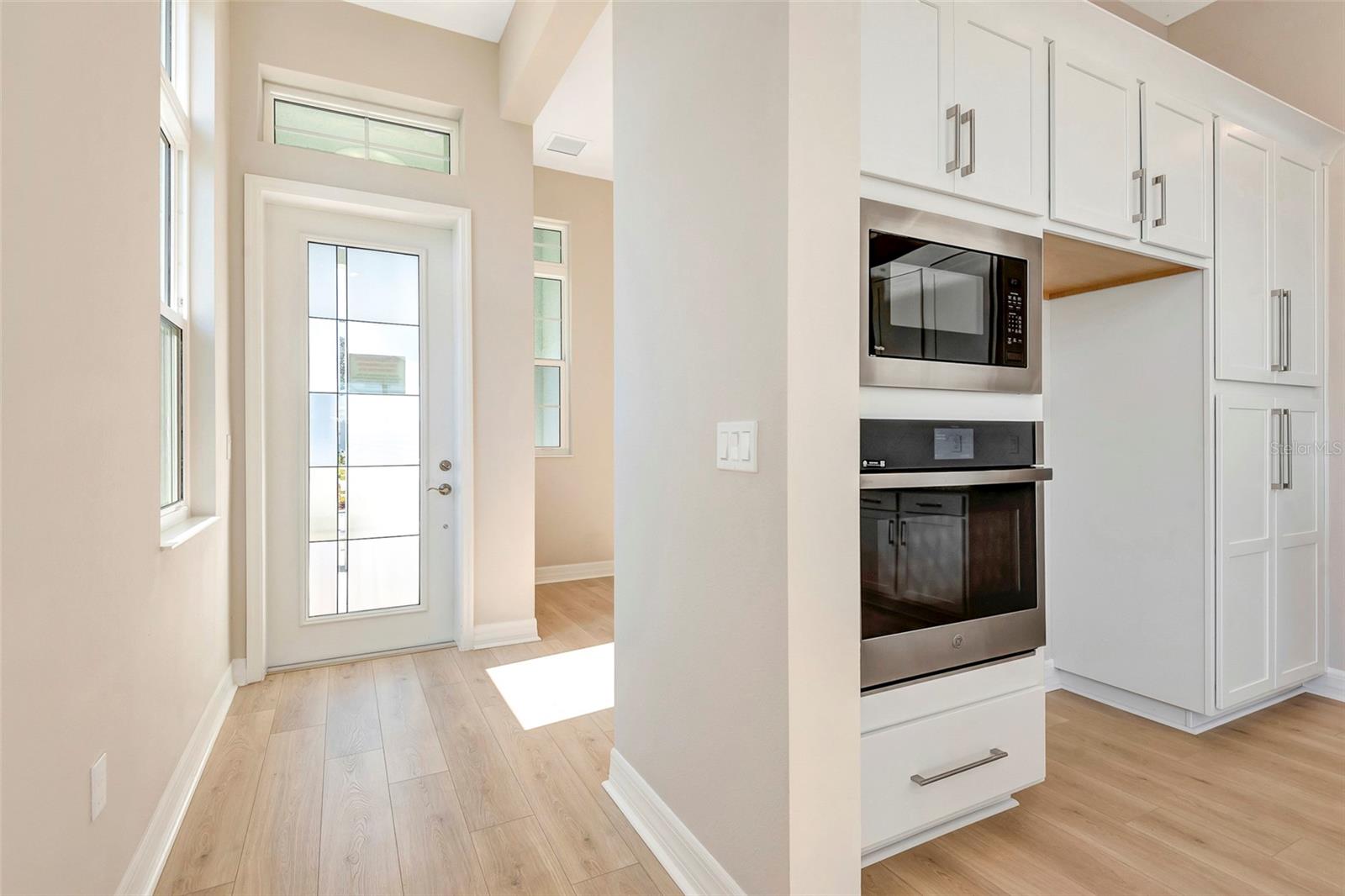 RESERVE AT VICTORIA PHASE II - Residential