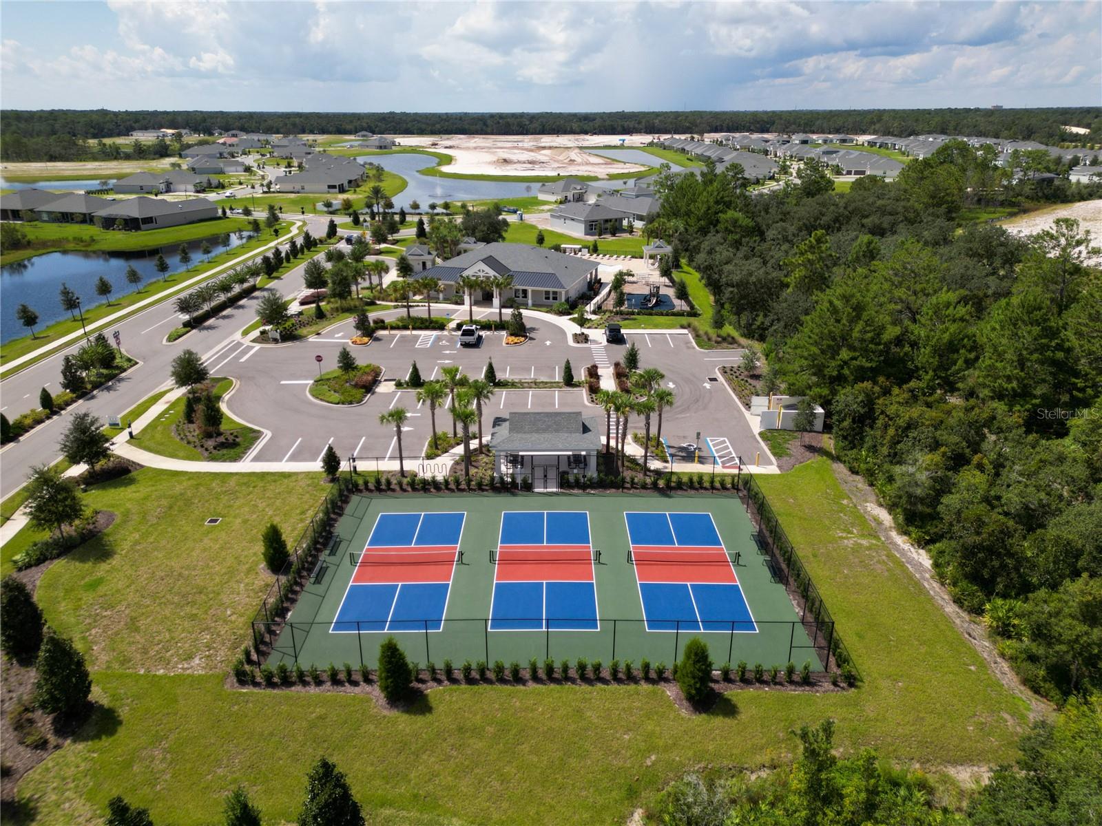 RESERVE AT VICTORIA PHASE II - Residential