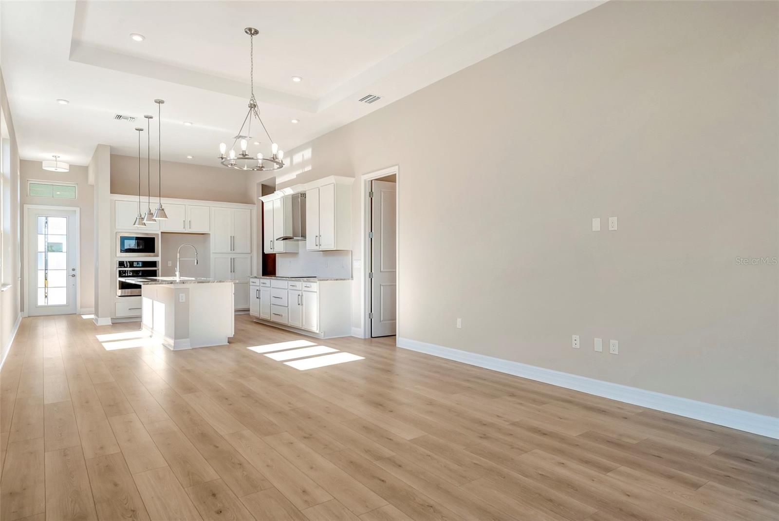 RESERVE AT VICTORIA PHASE II - Residential