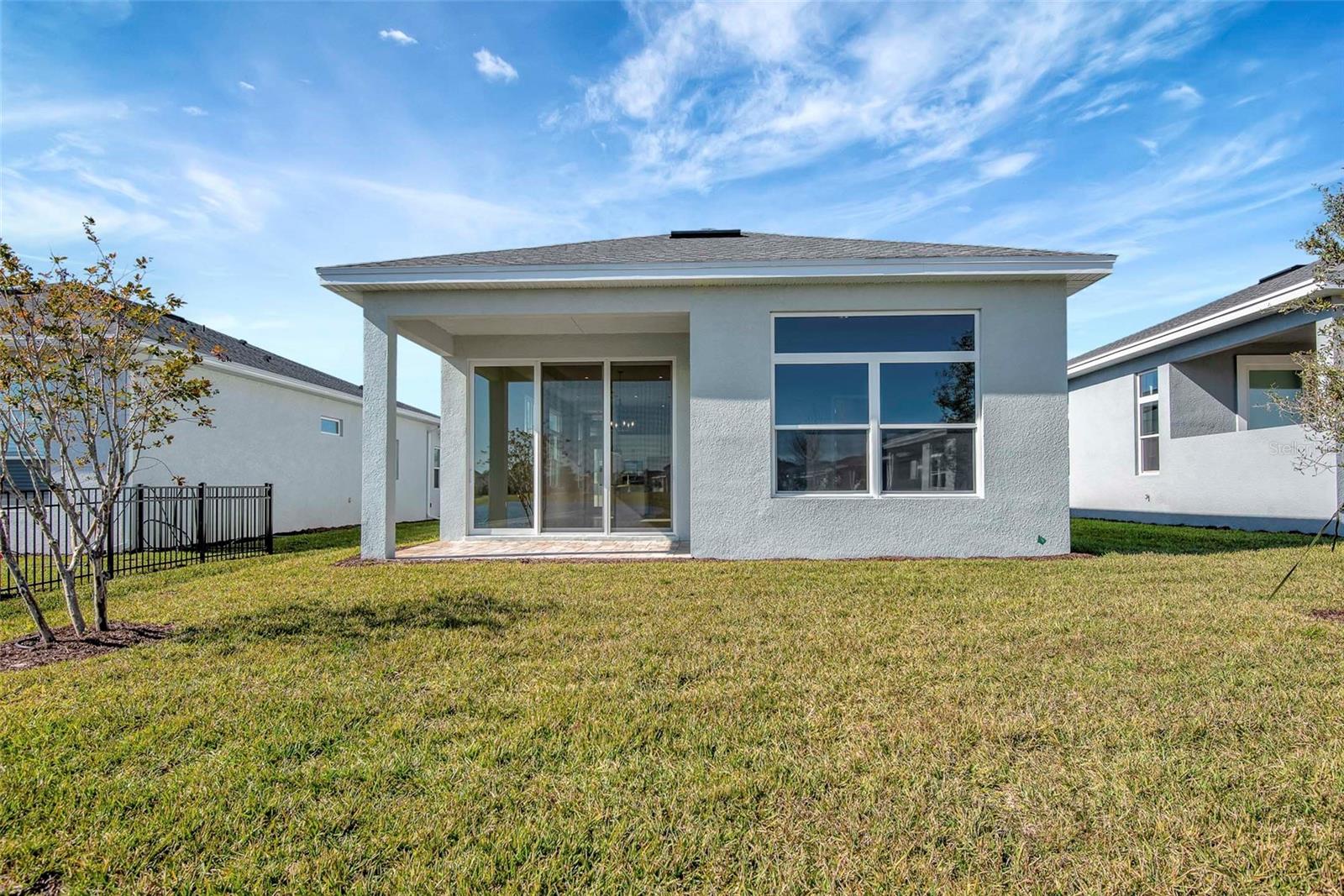 RESERVE AT VICTORIA PHASE II - Residential