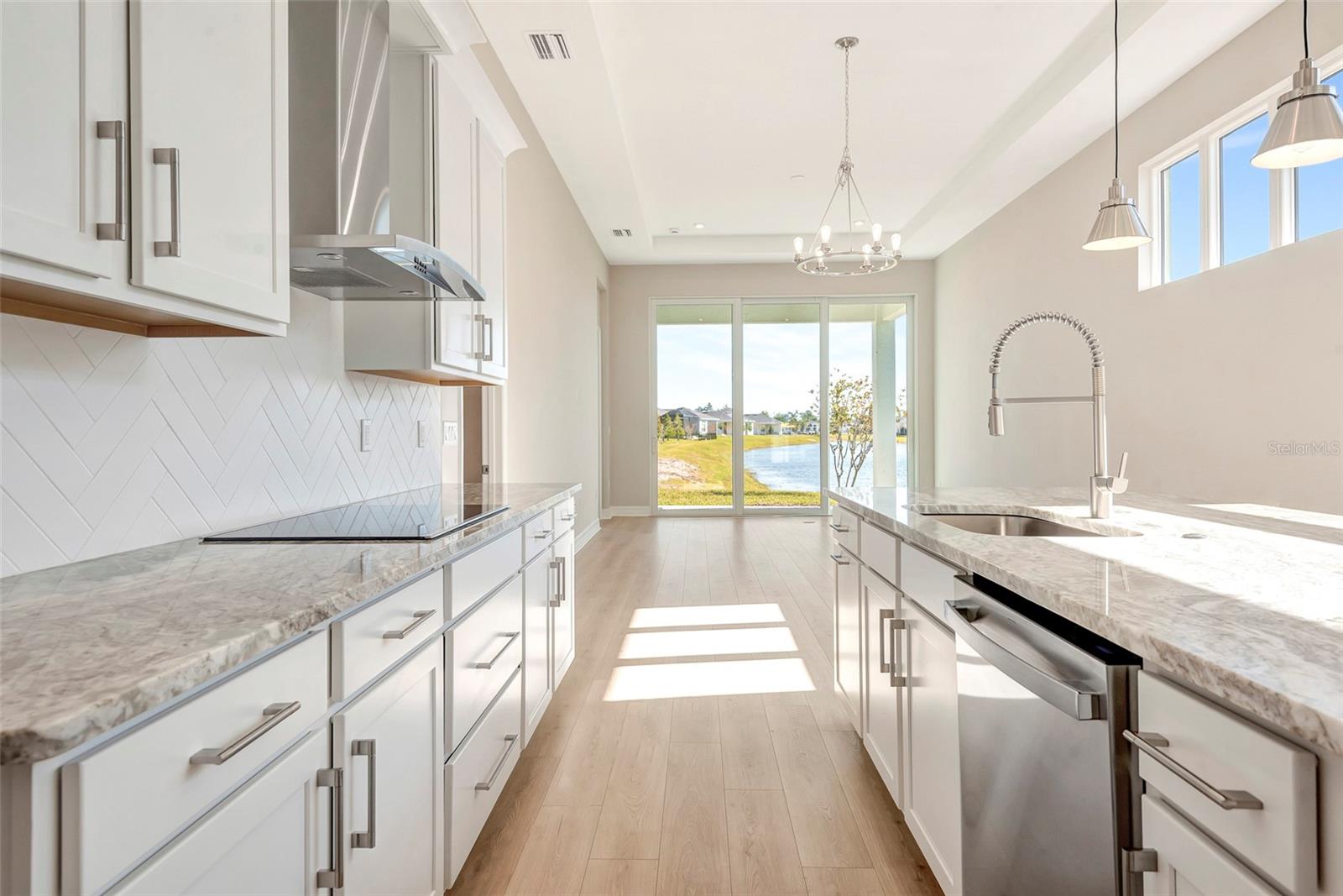 RESERVE AT VICTORIA PHASE II - Residential