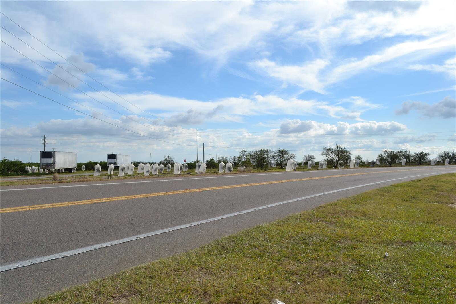 N SCENIC HIGHWAY