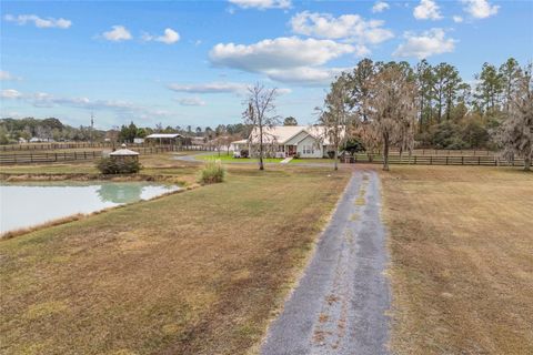 Photo of 6864 NW County Road 229a, Starke, FL 32091 (MLS # GC535567)