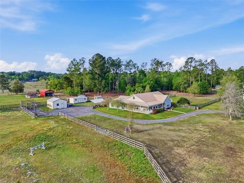 Photo of 6864 NW County Road 229a, Starke, FL 32091 (MLS # GC535567)