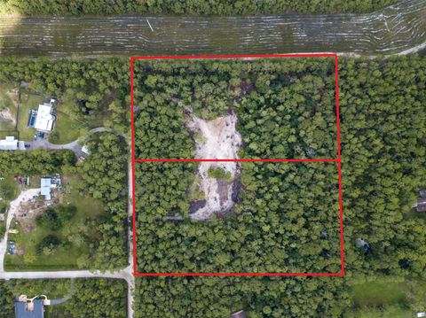 2172 W POINSETTIA DRIVE PORT ORANGE FL 32128