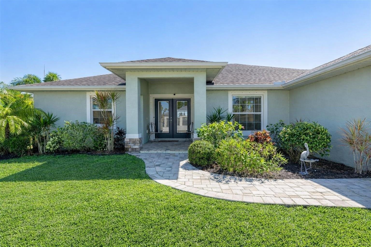 ROTONDA WEST LONG MDW - Residential