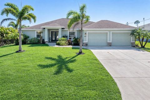 Photo of 259 Marker Road, Rotonda West, FL 33947 (MLS # D6146362)