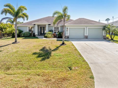 259 MARKER ROAD ROTONDA WEST FL 33947