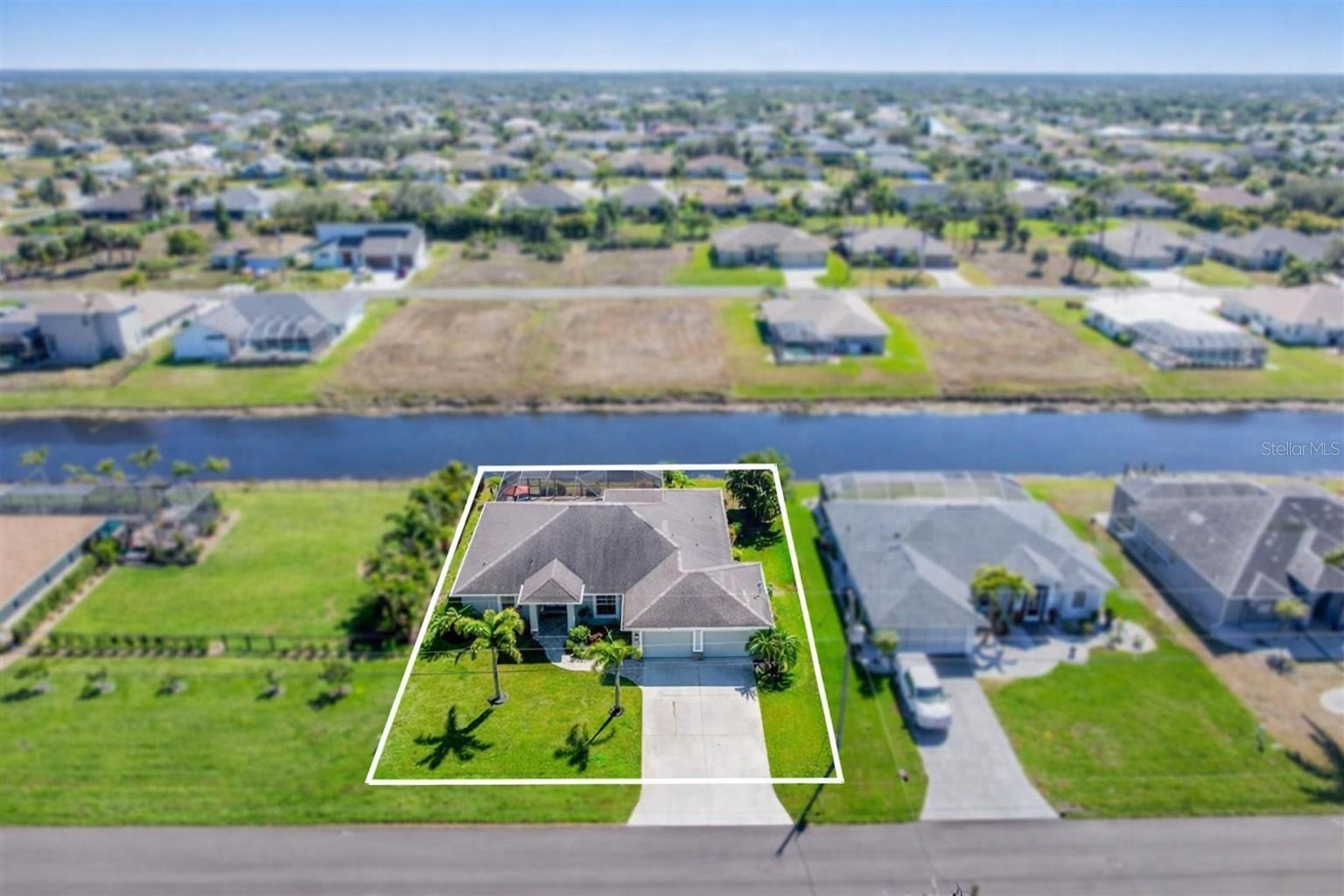 ROTONDA WEST LONG MDW - Residential