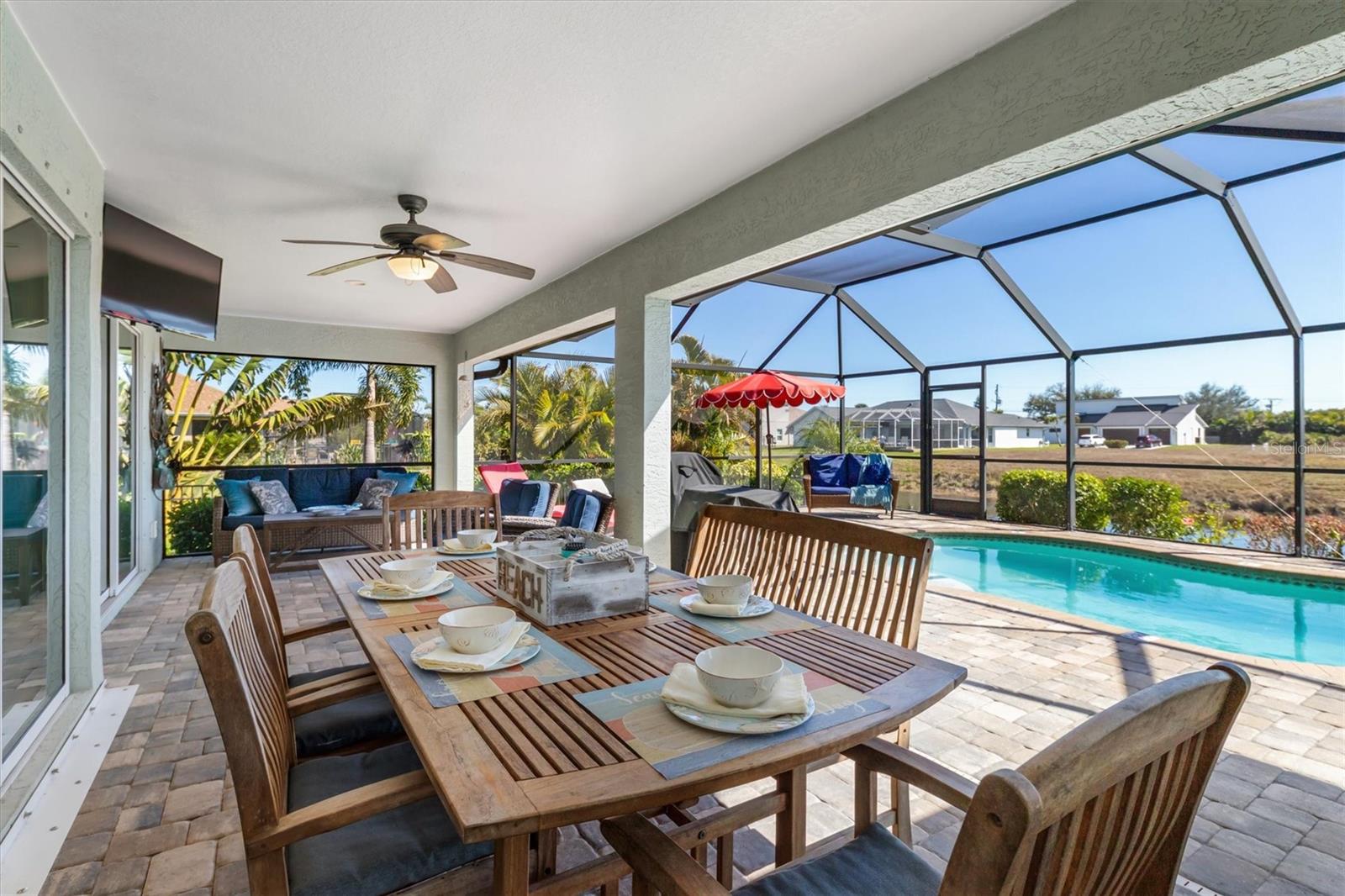 ROTONDA WEST LONG MDW - Residential