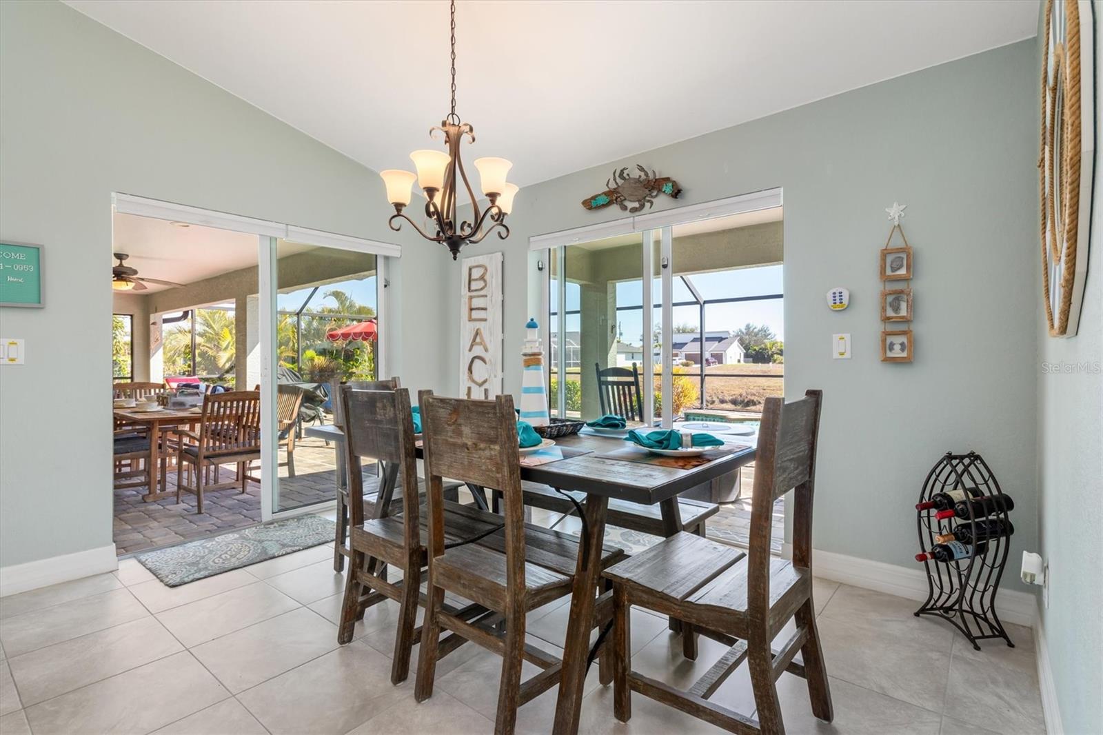 ROTONDA WEST LONG MDW - Residential