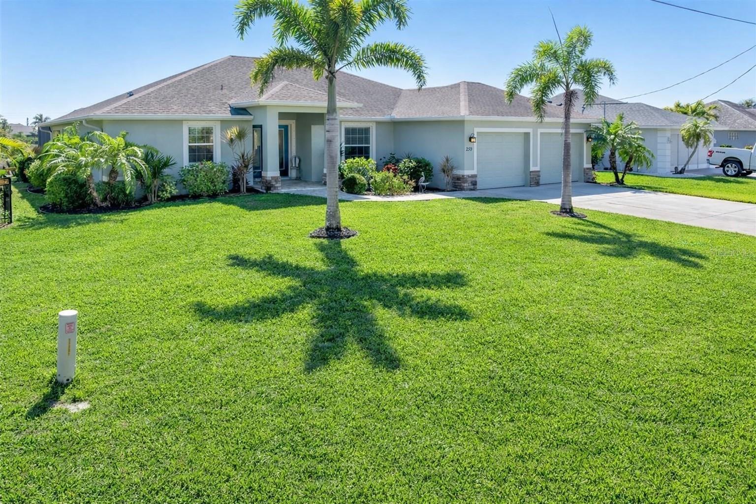 ROTONDA WEST LONG MDW - Residential