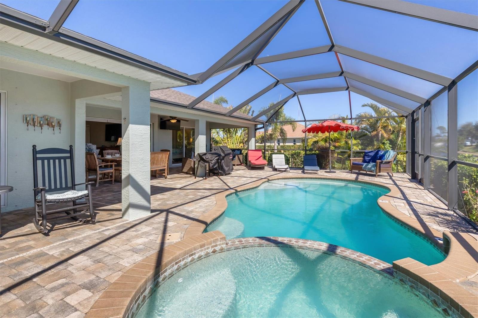 ROTONDA WEST LONG MDW - Residential