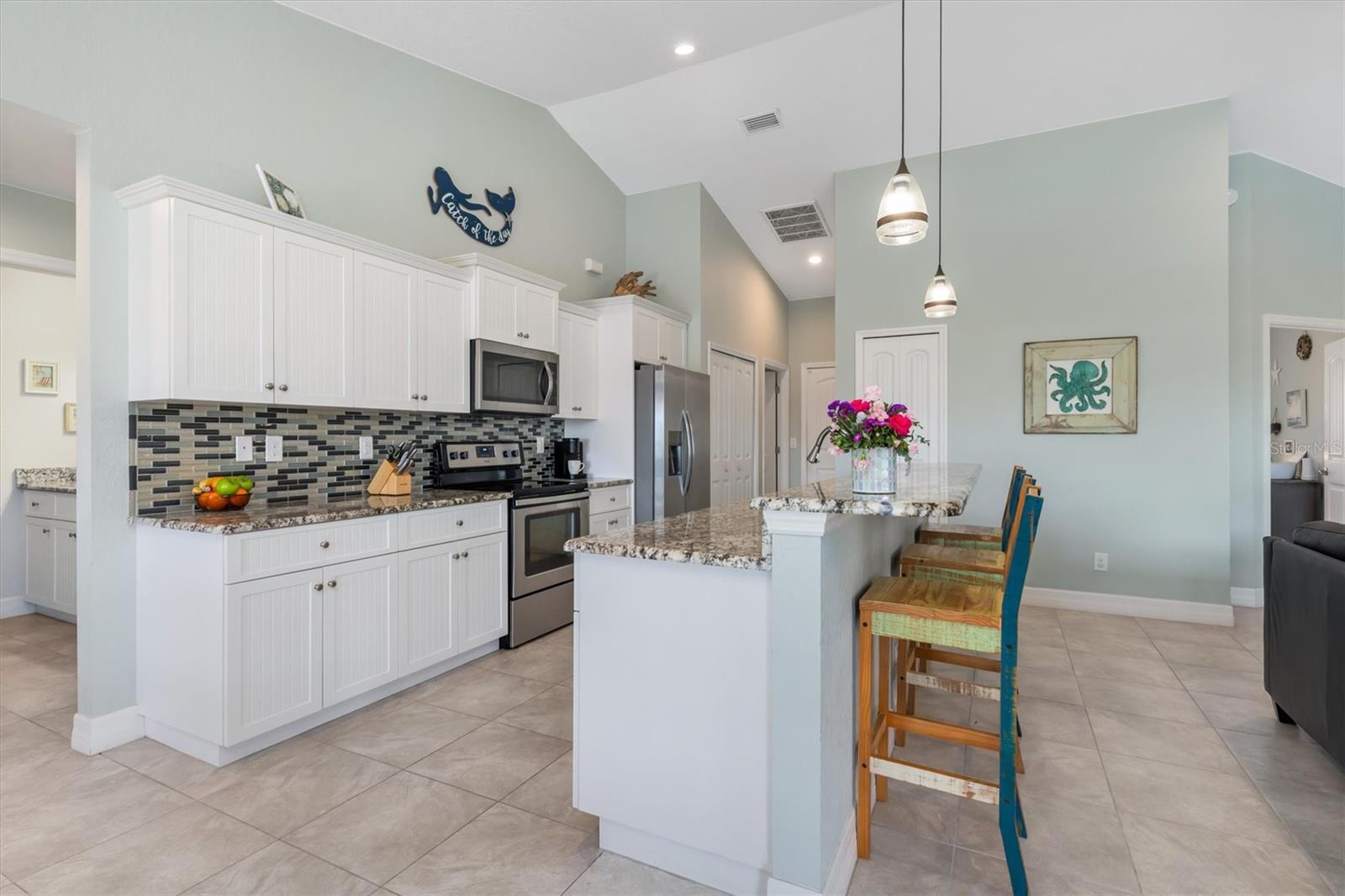 ROTONDA WEST LONG MDW - Residential