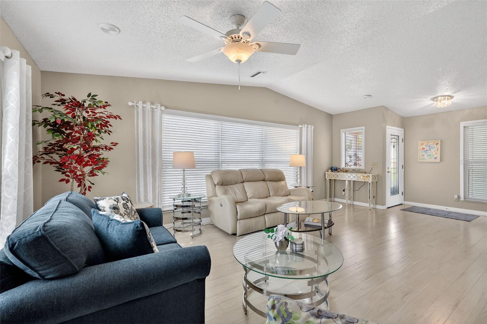 THE VILLAGES - Residential